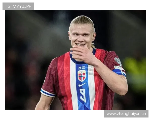 哈兰德国家队荣誉缺失对历史地位影响解析