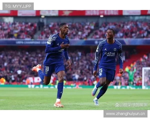 从法甲霸主到欧战考验：巴黎圣日耳曼的真实水平