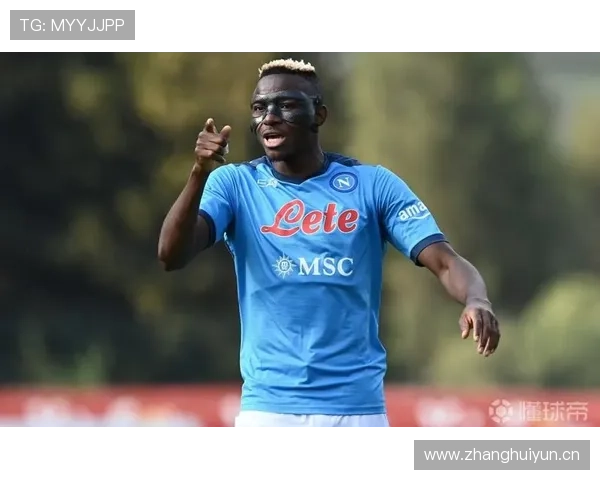 奥斯梅恩转会困局：战术适配性与市场估值错位分析