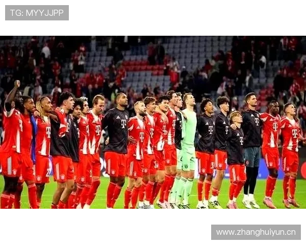 拜仁国内霸主地位松动,德甲争冠格局出现阶段性变化 拜仁国内霸主地位松动,德甲争冠格局出现阶段性变化