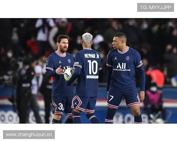 姆巴佩上限为何难及梅西? 姆巴佩上限为何难及梅西?