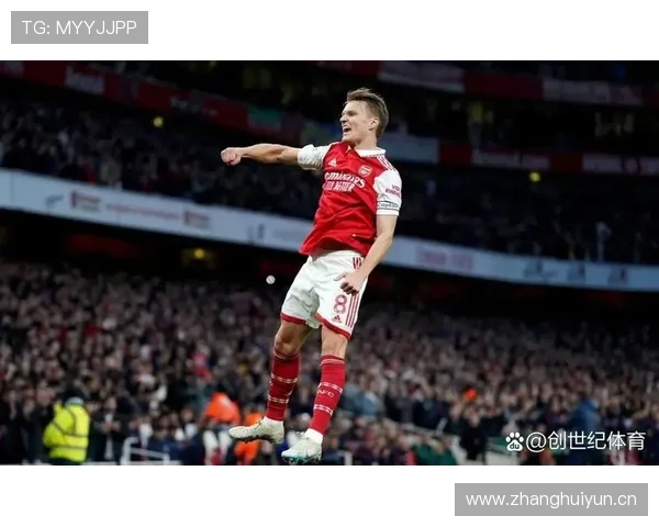 厄德高是否真正具备中场核心能力