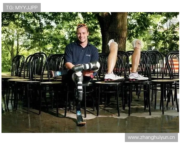 假设奥斯卡·皮斯托瑞斯当上隔壁邻居——清晨不是闹钟是起跑声，餐桌比你想象的更像训练室