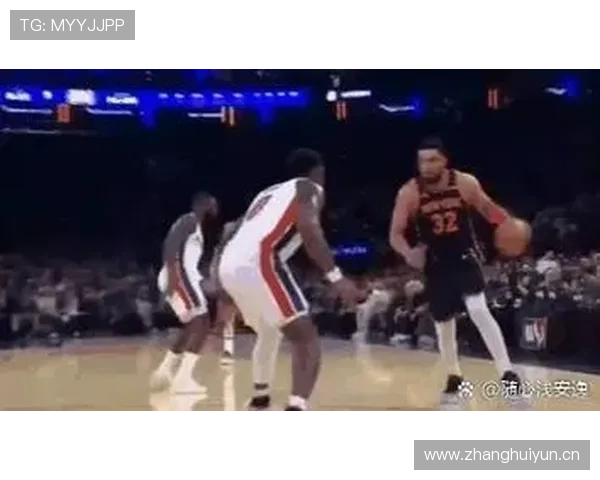 唐斯拉开空间改变森林狼进攻结构